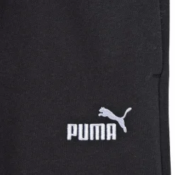 Puma Joggings & Survêtements^- ESS NO1 LOGO SWEATPANTS