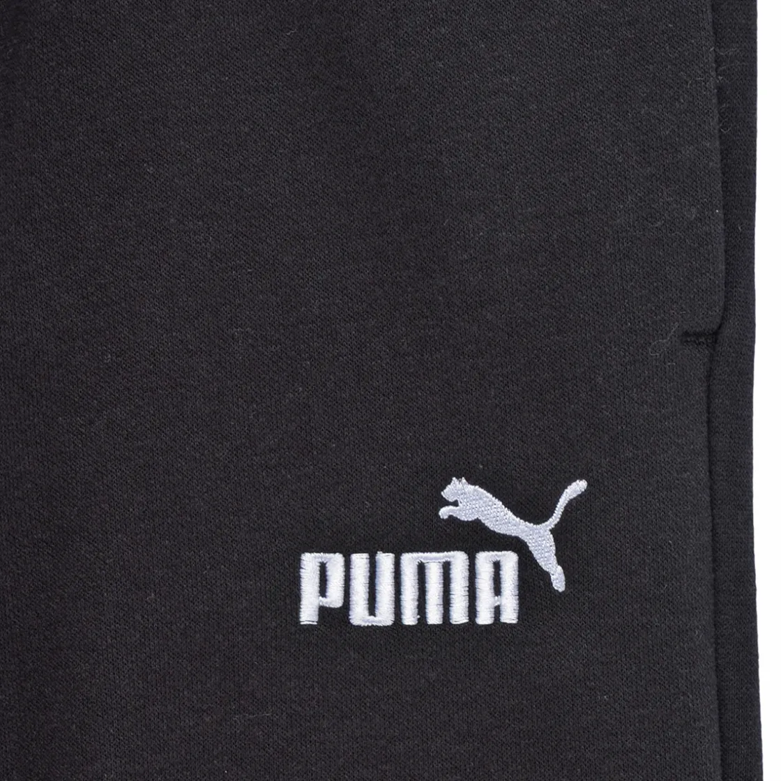 Puma Joggings & Survêtements^- ESS NO1 LOGO SWEATPANTS