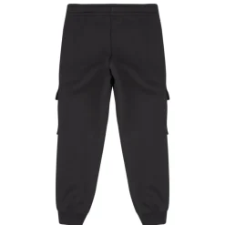 Puma - ESS NO1 LOGO SWEATPANTS Noir Discount