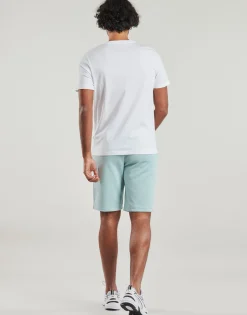 Puma - ESS NO1 LOGO TEE< T-shirts & Polos