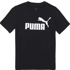 Puma T-shirts & Polos^- ESS NO1 LOGO TEE B
