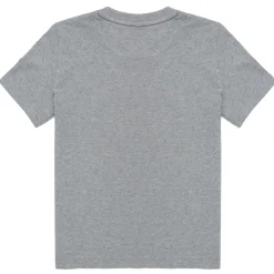 Puma - ESS NO1 LOGO TEE B Gris Clearance