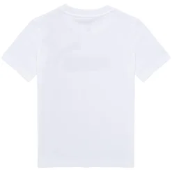 Puma - ESS NO1 LOGO TEE B< T-shirts & Polos