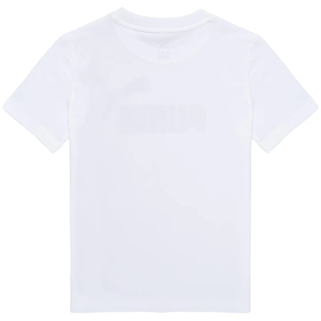 Puma - ESS NO1 LOGO TEE B< T-shirts & Polos