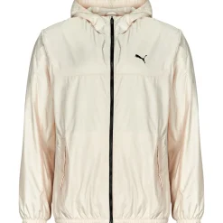 Puma - ESS REGULAR WINDBREAKER< Vestes