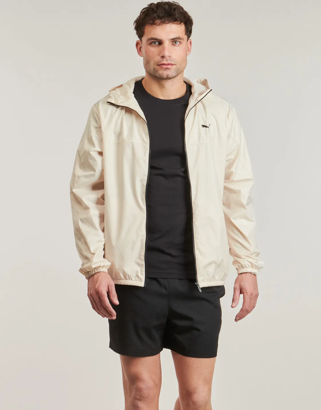 Puma - ESS REGULAR WINDBREAKER< Vestes