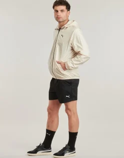 Puma - ESS REGULAR WINDBREAKER< Vestes