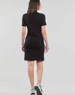 Puma Robes^- ESS SLIM TEE DRESS