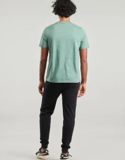 Puma T-shirts & Polos^- ESS SMALL LOGO TEE