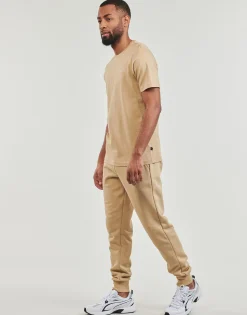 Puma - ESS SMALL LOGO TEE (S)< T-shirts & Polos