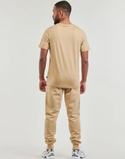 Puma - ESS SMALL LOGO TEE (S)< T-shirts & Polos