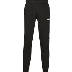 Puma - ESS TAPE CAMO Noir Outlet