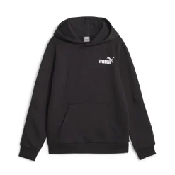 Puma Sweats & Polaires^- ESS TAPE CAMO HOODIE FL B