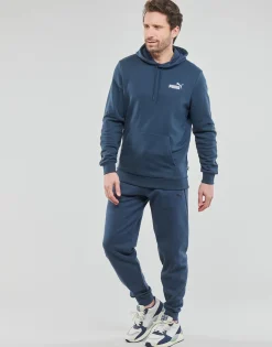 Puma - ESS+ TAPE HOODIE< Sweats & Polaires