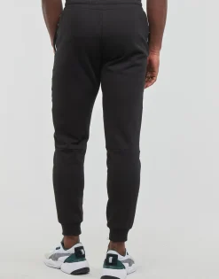 Puma - ESS TAPE  SWEATPANT Noir Outlet