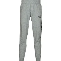 Puma - ESS+ TAPE  SWEATPANT< Joggings & Survêtements