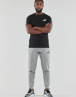 Puma - ESS+ TAPE  SWEATPANT< Joggings & Survêtements