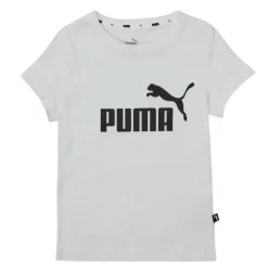 Puma T-shirts & Polos^- ESS TEE