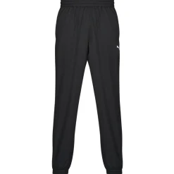 Puma - ESS WOVEN PANTS< Joggings & Survêtements