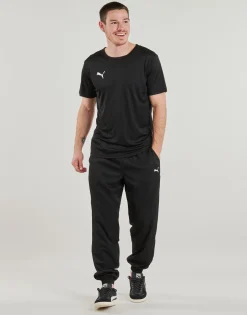 Puma - ESS WOVEN PANTS< Joggings & Survêtements