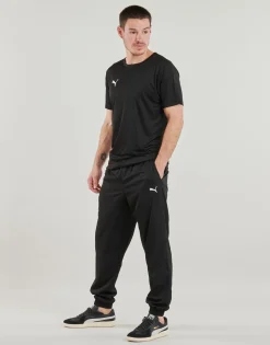 Puma - ESS WOVEN PANTS< Joggings & Survêtements