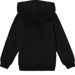 Puma - ESSENTIAL BIG LOGO FZ HOODIE< Sweats & Polaires