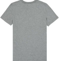 Puma - ESSENTIAL LOGO TEE< T-shirts & Polos