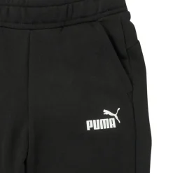 Puma - ESSENTIAL SLIM PANT Noir Best