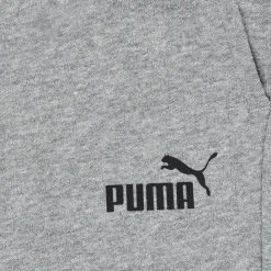 Puma - ESSENTIAL SLIM PANT< Joggings & Survêtements