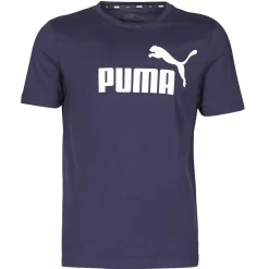 Puma - ESSENTIAL TEE< T-shirts & Polos