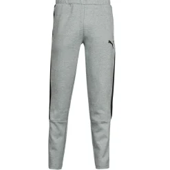 Puma - EVOSTRIPE CORE FZ PANT< Joggings & Survêtements