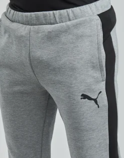 Puma - EVOSTRIPE CORE FZ PANT< Joggings & Survêtements