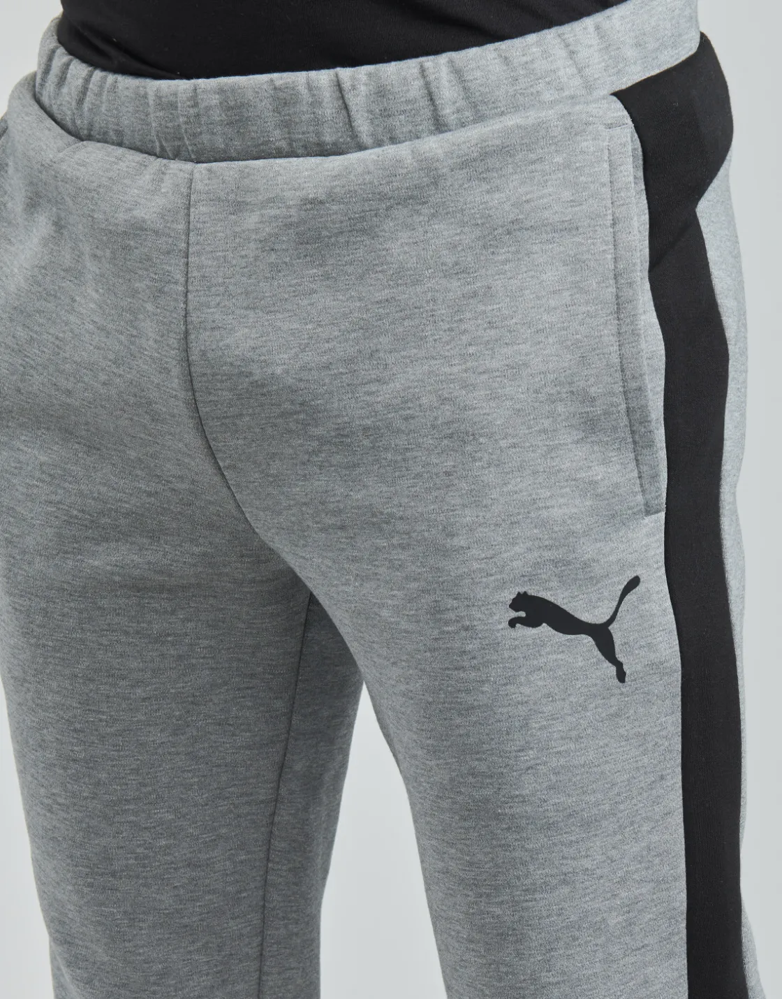 Puma - EVOSTRIPE CORE FZ PANT< Joggings & Survêtements