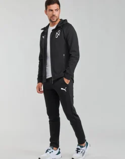 Puma - EVOSTRIPE CORE FZ PANT< Joggings & Survêtements
