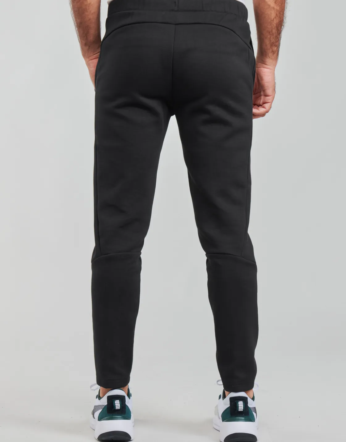Puma - EVOSTRIPE CORE FZ PANT< Joggings & Survêtements