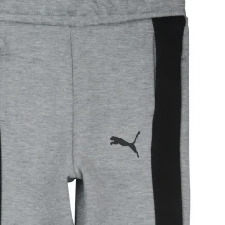 Puma - EVOSTRIPE CORE PANTS Gris Outlet