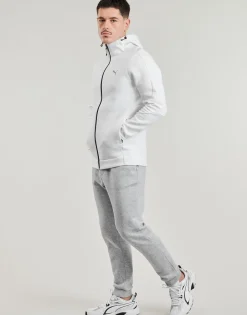Puma Joggings & Survêtements^- EVOSTRIPE FULL ZIP HOODIE