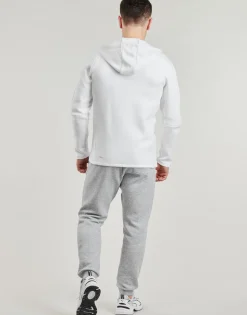 Puma Joggings & Survêtements^- EVOSTRIPE FULL ZIP HOODIE