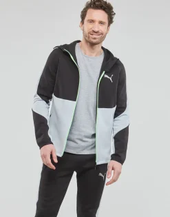 Puma - EVOSTRIPE FULL ZIP HOODIE Sale