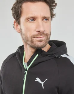 Puma - EVOSTRIPE FULL ZIP HOODIE Sale