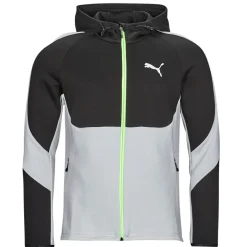Puma - EVOSTRIPE FULL ZIP HOODIE Sale