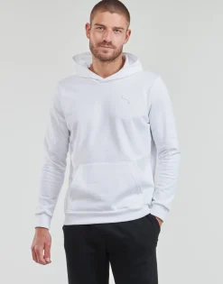 Puma - FD MIF HOODIE MADE IN FRANCE Blanc
