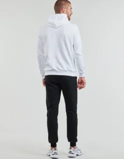 Puma - FD MIF HOODIE MADE IN FRANCE Blanc