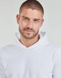 Puma - FD MIF HOODIE MADE IN FRANCE Blanc