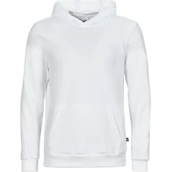 Puma - FD MIF HOODIE MADE IN FRANCE Blanc