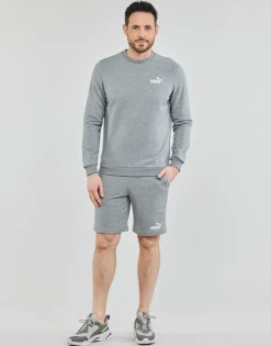Puma - FEEL GOOD SUIT TR Gris