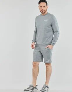 Puma - FEEL GOOD SUIT TR Gris