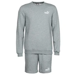 Puma - FEEL GOOD SUIT TR Gris