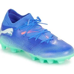 Puma Chaussures De Sport^- FUTURE 7 MATCH FG/AG Jr