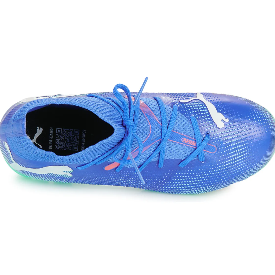 Puma Chaussures De Sport^- FUTURE 7 MATCH FG/AG Jr